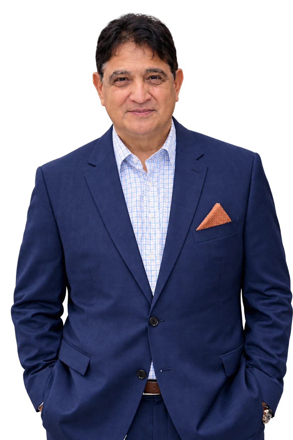 Mohammed Rizwan, CEO of Rizitech
